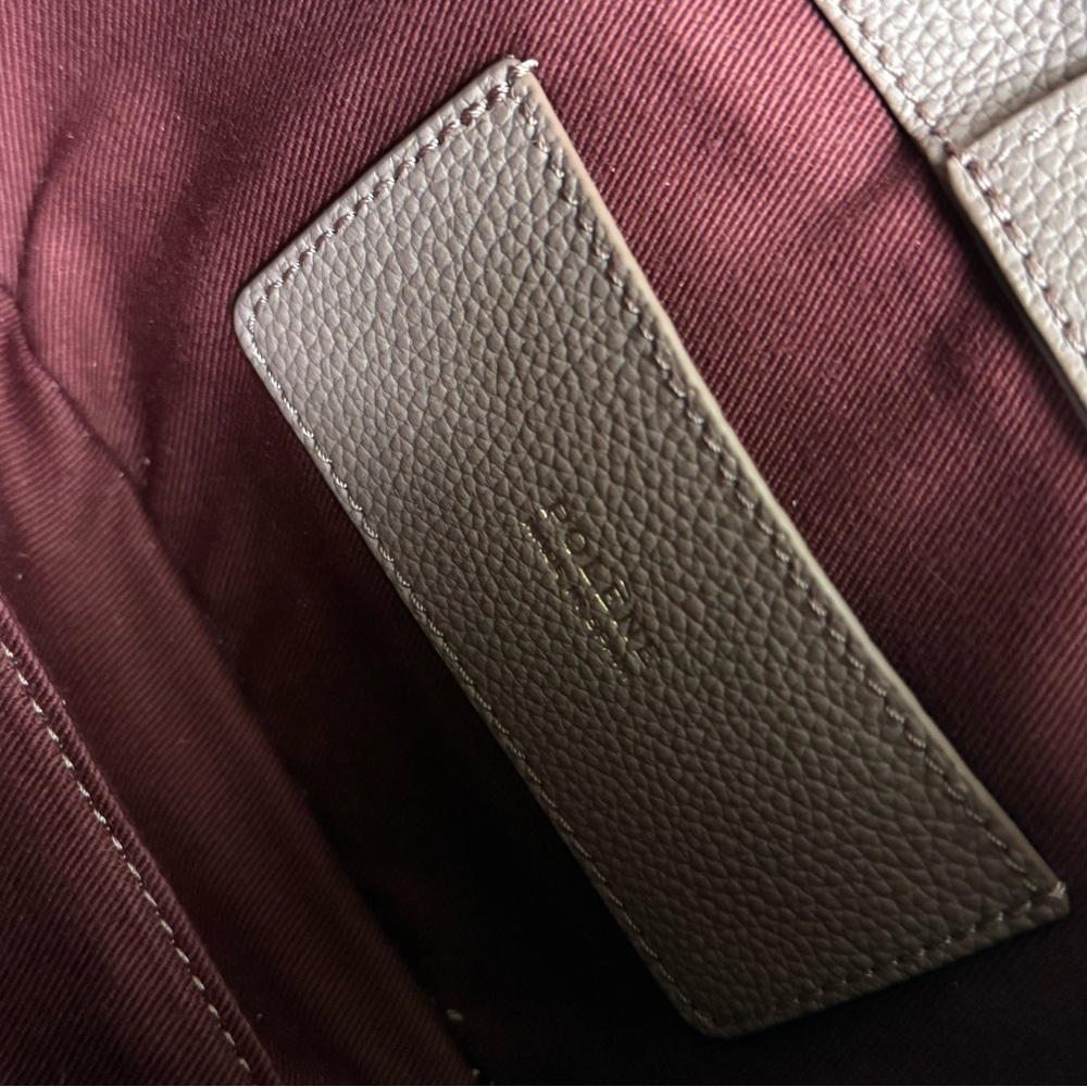 Polene Beri Blush Bag - Picture 9 of 13